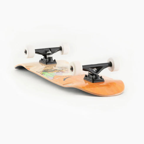 Landyachtz - ATV Ditch Life Moto Fun 31" (Deck only)